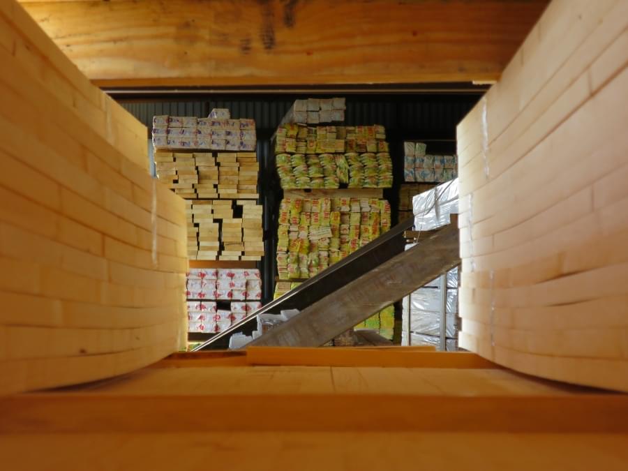 Фото вагонки 1