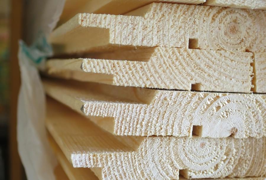 Фото вагонки 12