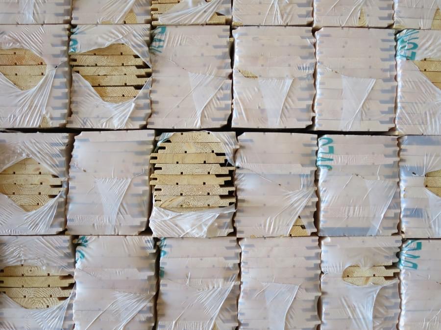 Фото вагонки 3