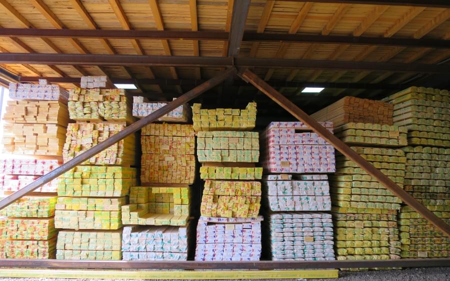 Фото вагонки 4