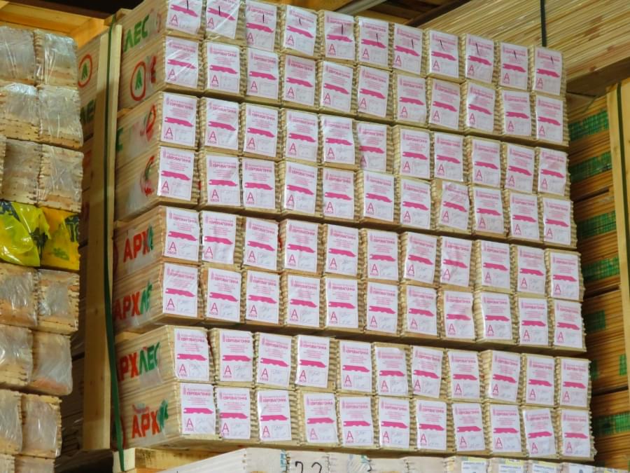 Фото вагонки 7