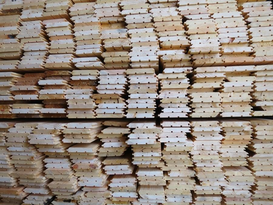 Фото вагонки 9